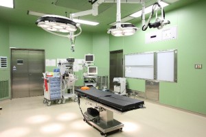 包茎手術当日、2つの事件がおこる!