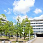 病院内で女性と会うことはない?