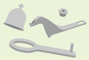 【図解】クランプ式手術の流れを解説。傷が目立つ・料金が安い理由