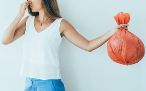 仮性包茎は臭いの? 清潔にしていても臭う2つの原因とは?